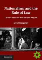 Nationalism and the Rule of Law