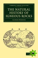 Natural History of Igneous Rocks