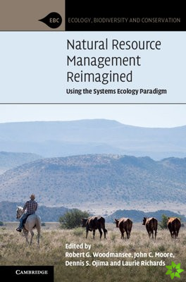 Natural Resource Management Reimagined