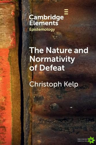 Nature and Normativity of Defeat