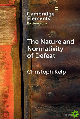 Nature and Normativity of Defeat