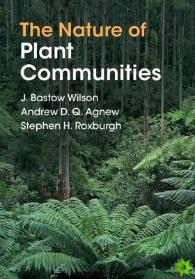 Nature of Plant Communities