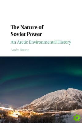 Nature of Soviet Power