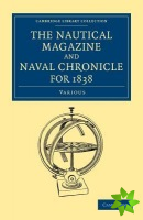 Nautical Magazine and Naval Chronicle for 1838
