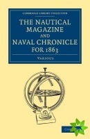 Nautical Magazine and Naval Chronicle for 1863
