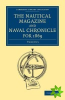 Nautical Magazine and Naval Chronicle for 1869