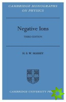 Negative Ions