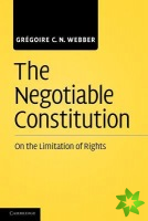 Negotiable Constitution