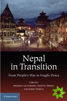 Nepal in Transition