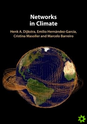 Networks in Climate
