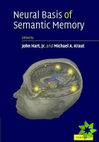 Neural Basis of Semantic Memory