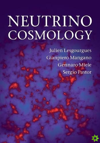 Neutrino Cosmology