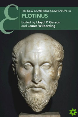 New Cambridge Companion to Plotinus