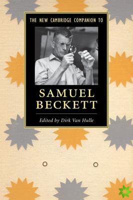 New Cambridge Companion to Samuel Beckett