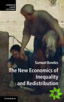 New Economics of Inequality and Redistribution