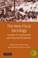 New Fiscal Sociology