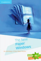 New Paper Windows