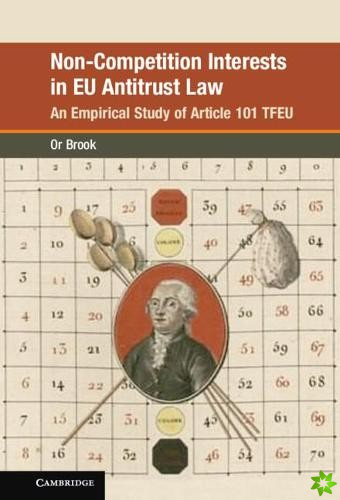 Non-Competition Interests in EU Antitrust Law
