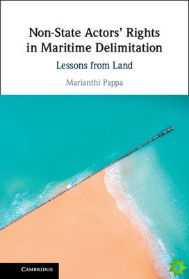 Non-State Actors' Rights in Maritime Delimitation