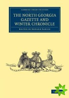 North Georgia Gazette and Winter Chronicle