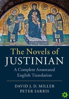 Novels of Justinian