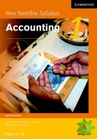 NSSC Accounting Module 1 Student's Book