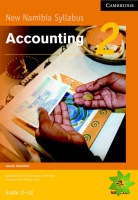 NSSC Accounting Module 2 Student's Book