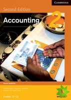 NSSC Accounting Module 2 Student's Book