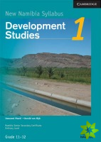 NSSC Development Studies Module 1 Student's Book