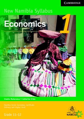 NSSC Economics Module 1 Student's Book