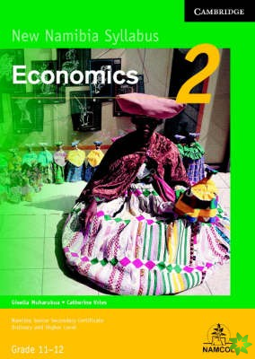 NSSC Economics Module 2 Student's Book