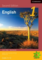 NSSC English 2nd Language Module 1 Student's Book