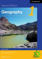 NSSC Geography Module 1 Student's Book