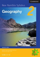 NSSC Geography Module 2 Student's Book