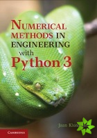 Numerical Methods in Engineering with Python 3