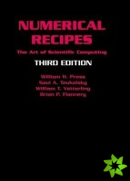 Numerical Recipes 3rd Edition