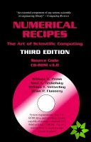 Numerical Recipes Source Code CD-ROM 3rd Edition