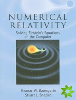 Numerical Relativity