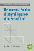 Numerical Solution of Integral Equations of the Second Kind