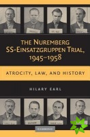 Nuremberg SS-Einsatzgruppen Trial, 19451958