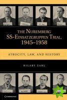 Nuremberg SS-Einsatzgruppen Trial, 1945-1958