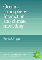 Ocean Atmosphere Interaction and Climate Modeling