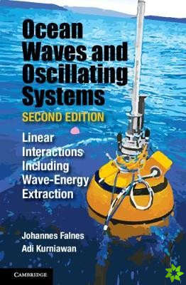 Ocean Waves and Oscillating Systems: Volume 8