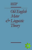 Old English Meter and Linguistic Theory