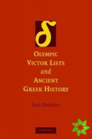 Olympic Victor Lists and Ancient Greek History