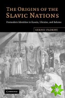 Origins of the Slavic Nations