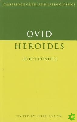 Ovid: Heroides