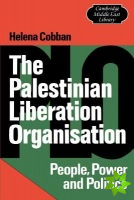 Palestinian Liberation Organisation