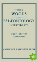 Palontology Invertebrate