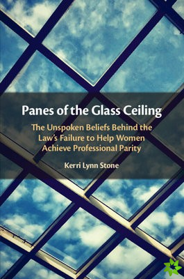Panes of the Glass Ceiling